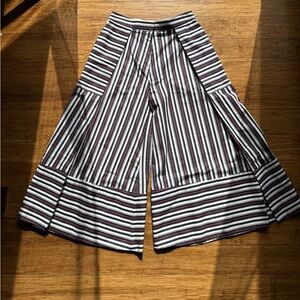 Palmer // Harding Exhale Culotte